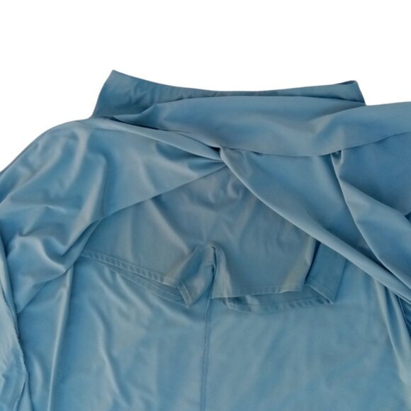 Halara flowy skirt with attached shorts sz 1X NEW - Picture 4 of 9